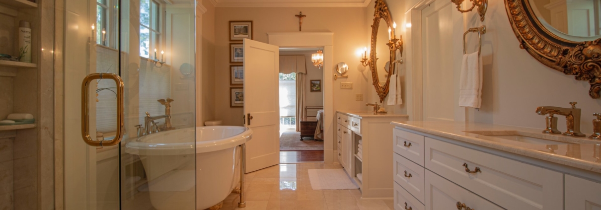 tile bathroom bayside queens