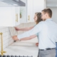 replacing your tile backsplash