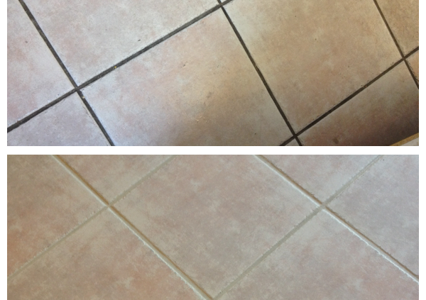 Tile and Grout cleaning services in Brooklyn